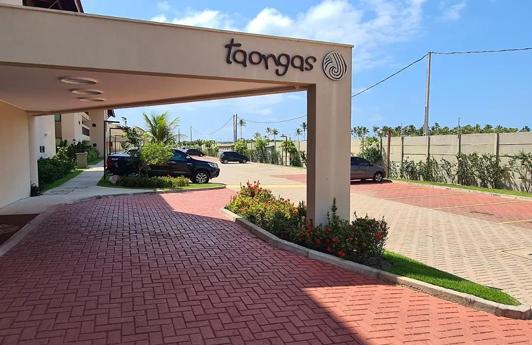Nui Supreme Beach Living, Muro Alto - Porto de Galinhas-1