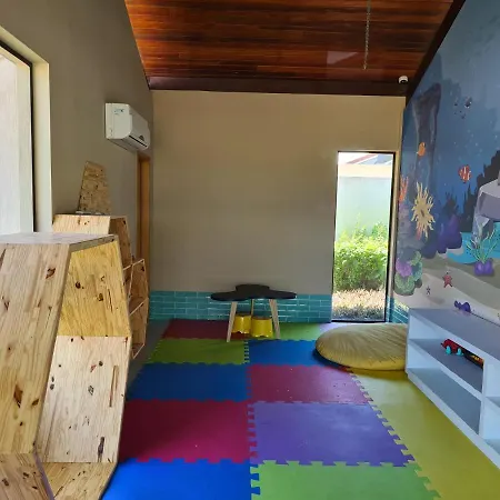 Nui Supreme Beach Living, Muro Alto - Porto de Galinhas-2