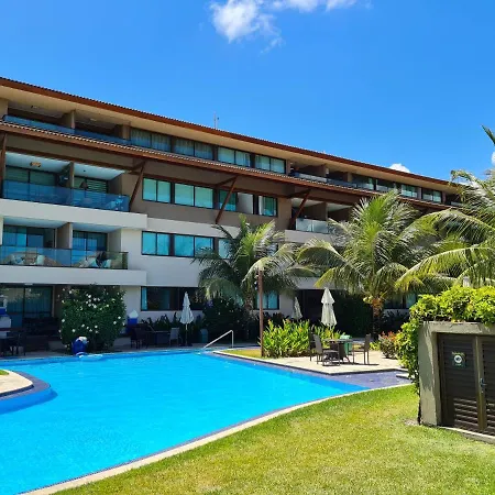 Nui Supreme Beach Living, Muro Alto - Porto de Galinhas-3
