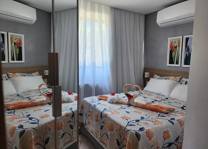 - -Muro Alto-Marulhos Resort#