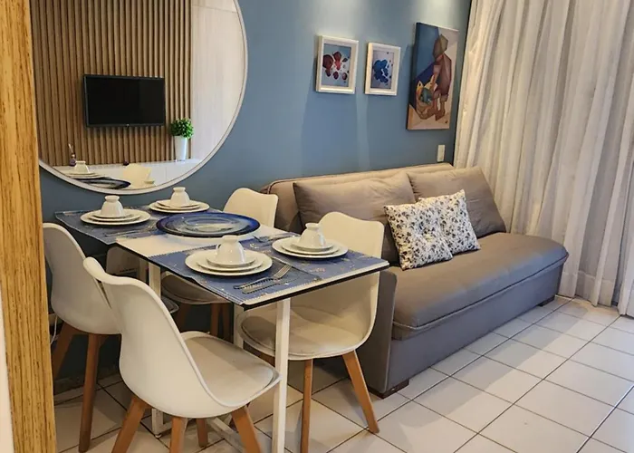- -Muro Alto-Marulhos Resort#