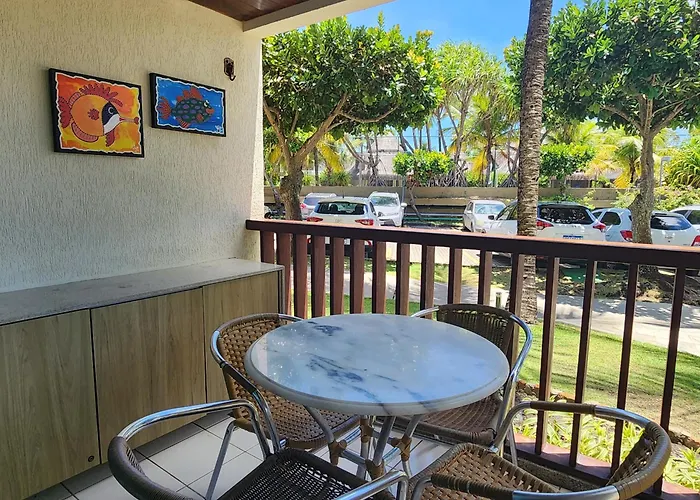 - -Muro Alto-Marulhos Resort#